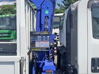 いすゞエルフクレーン4段小型（2t・3t）[写真09]