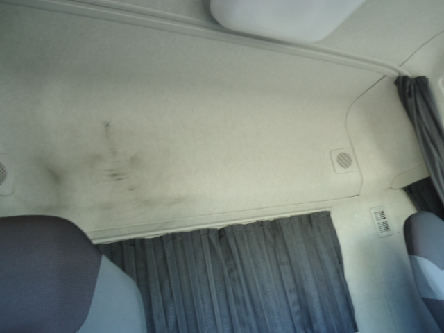 三菱ふそうスーパーグレートアルミウイング大型（10t）[写真10]