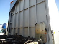 三菱ふそうスーパーグレートアルミウイング大型（10t）[写真15]