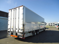 三菱ふそうスーパーグレートアルミウイング大型（10t）[写真03]