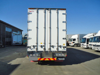 三菱ふそうスーパーグレートアルミウイング大型（10t）[写真06]