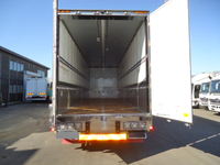 三菱ふそうスーパーグレートアルミウイング大型（10t）[写真07]