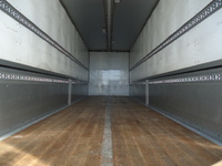 三菱ふそうスーパーグレートアルミウイング大型（10t）[写真08]