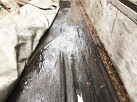 三菱ふそうキャンター平ボディ小型（2t・3t）[写真10]