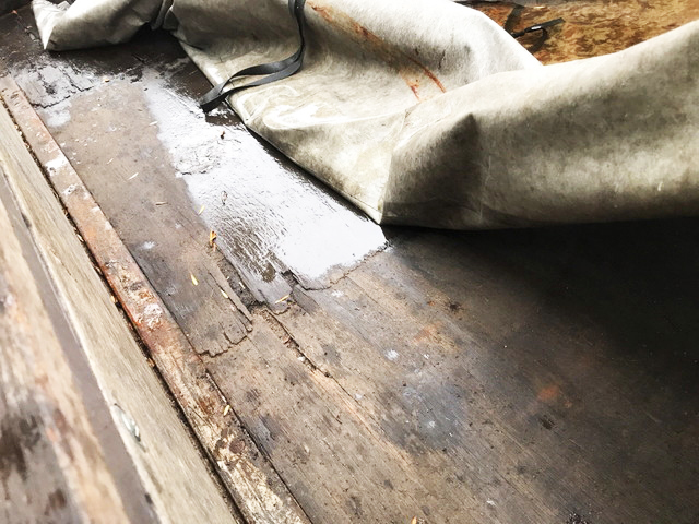 三菱ふそうキャンター平ボディ小型（2t・3t）[写真11]