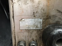 三菱ふそうキャンター平ボディ小型（2t・3t）[写真13]