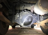 三菱ふそうキャンター平ボディ小型（2t・3t）[写真16]