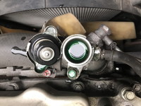 三菱ふそうキャンター平ボディ小型（2t・3t）[写真17]