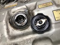 三菱ふそうキャンター平ボディ小型（2t・3t）[写真18]