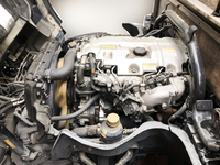 三菱ふそうキャンター平ボディ小型（2t・3t）[写真20]