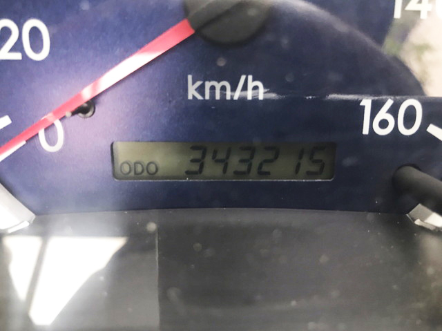 三菱ふそうキャンター平ボディ小型（2t・3t）[写真26]