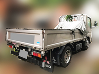 三菱ふそうキャンター平ボディ小型（2t・3t）[写真02]