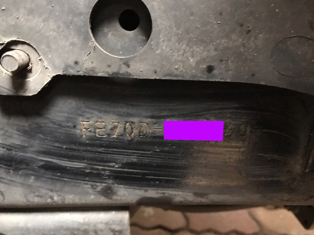 三菱ふそうキャンター平ボディ小型（2t・3t）[写真31]