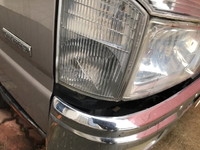 三菱ふそうキャンター平ボディ小型（2t・3t）[写真09]