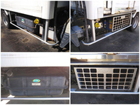 三菱ふそうキャンター冷凍車（冷蔵車）小型（2t・3t）[写真20]