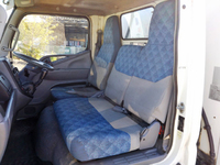 三菱ふそうキャンター冷凍車（冷蔵車）小型（2t・3t）[写真33]