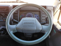 三菱ふそうキャンター冷凍車（冷蔵車）小型（2t・3t）[写真35]