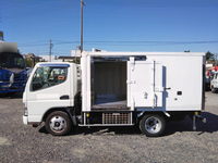 三菱ふそうキャンター冷凍車（冷蔵車）小型（2t・3t）[写真06]