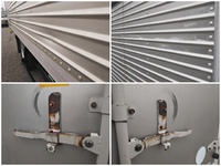 三菱ふそうキャンターアルミバン小型（2t・3t）[写真11]