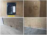 三菱ふそうキャンターアルミバン小型（2t・3t）[写真18]