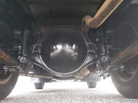 三菱ふそうキャンターアルミバン小型（2t・3t）[写真22]