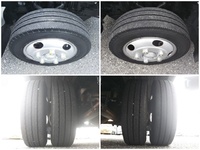 三菱ふそうキャンターアルミバン小型（2t・3t）[写真23]