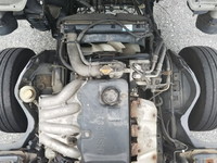 三菱ふそうキャンターアルミバン小型（2t・3t）[写真24]