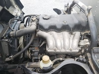 三菱ふそうキャンターアルミバン小型（2t・3t）[写真25]