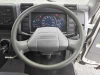 三菱ふそうキャンターアルミバン小型（2t・3t）[写真35]