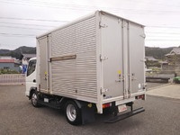 三菱ふそうキャンターアルミバン小型（2t・3t）[写真04]