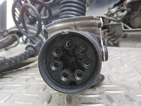 日野プロフィアトレーラーヘッド（トラクターヘッド）大型（10t）[写真14]