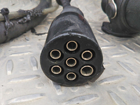 日野プロフィアトレーラーヘッド（トラクターヘッド）大型（10t）[写真15]