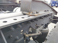 日野プロフィアトレーラーヘッド（トラクターヘッド）大型（10t）[写真17]