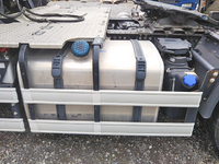 日野プロフィアトレーラーヘッド（トラクターヘッド）大型（10t）[写真21]