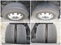 日野プロフィアトレーラーヘッド（トラクターヘッド）大型（10t）[写真22]