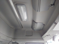 日野プロフィアトレーラーヘッド（トラクターヘッド）大型（10t）[写真33]