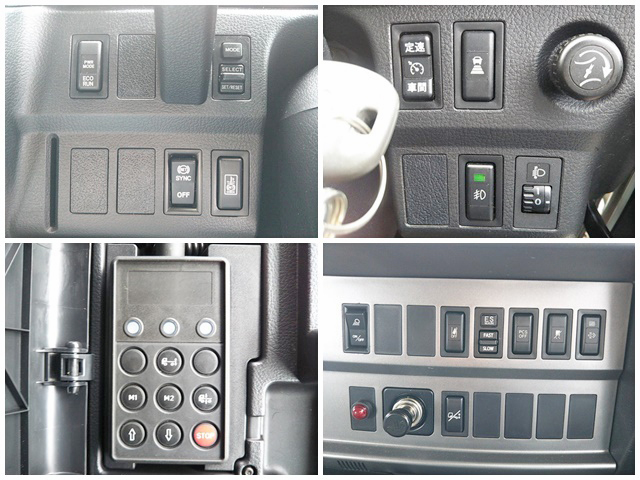 日野プロフィアトレーラーヘッド（トラクターヘッド）大型（10t）[写真37]