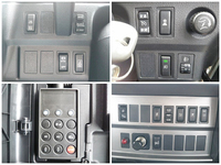 日野プロフィアトレーラーヘッド（トラクターヘッド）大型（10t）[写真37]