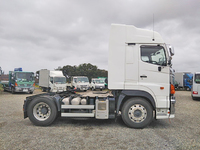 日野プロフィアトレーラーヘッド（トラクターヘッド）大型（10t）[写真05]