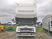 日野プロフィアトレーラーヘッド（トラクターヘッド）大型（10t）[写真08]