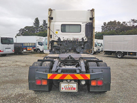 日野プロフィアトレーラーヘッド（トラクターヘッド）大型（10t）[写真09]