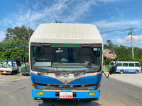 三菱ふそうグレートセーフティローダー大型（10t）[写真10]