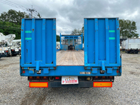 三菱ふそうグレートセーフティローダー大型（10t）[写真11]