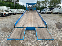 三菱ふそうグレートセーフティローダー大型（10t）[写真12]