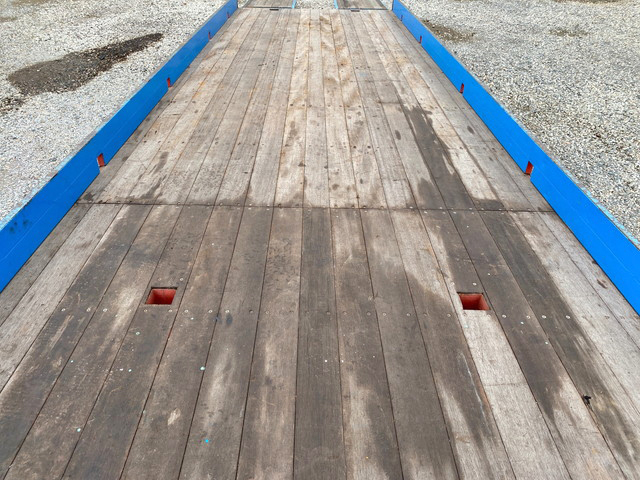 三菱ふそうグレートセーフティローダー大型（10t）[写真13]