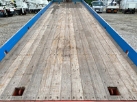 三菱ふそうグレートセーフティローダー大型（10t）[写真14]