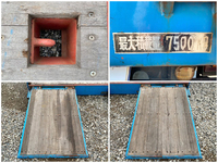 三菱ふそうグレートセーフティローダー大型（10t）[写真15]