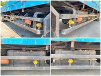 三菱ふそうグレートセーフティローダー大型（10t）[写真19]