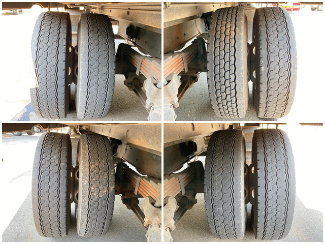 三菱ふそうグレートセーフティローダー大型（10t）[写真21]