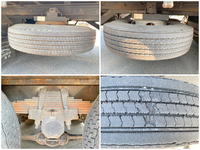 三菱ふそうグレートセーフティローダー大型（10t）[写真22]